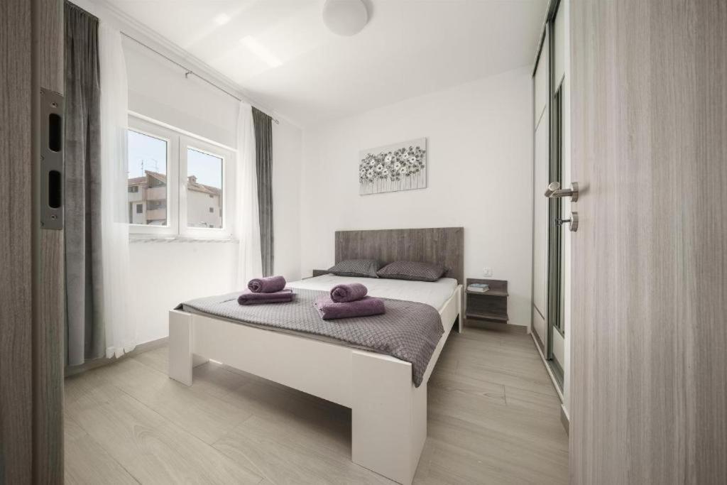 Apartments Dobrenic ヴォディツェ エクステリア 写真