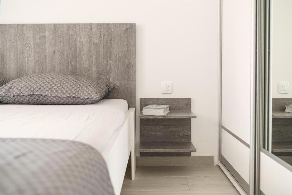 Apartments Dobrenic ヴォディツェ エクステリア 写真
