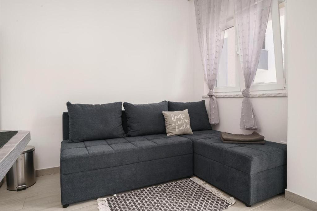 Apartments Dobrenic ヴォディツェ エクステリア 写真