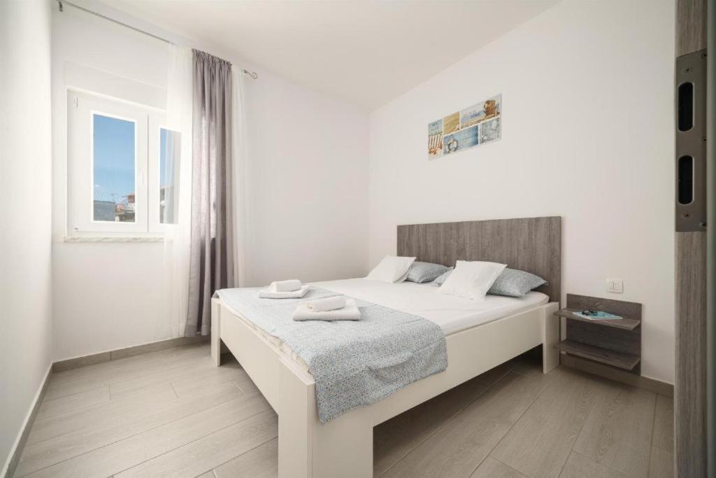 Apartments Dobrenic ヴォディツェ エクステリア 写真