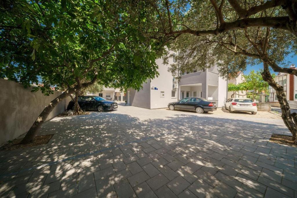 Apartments Dobrenic ヴォディツェ エクステリア 写真