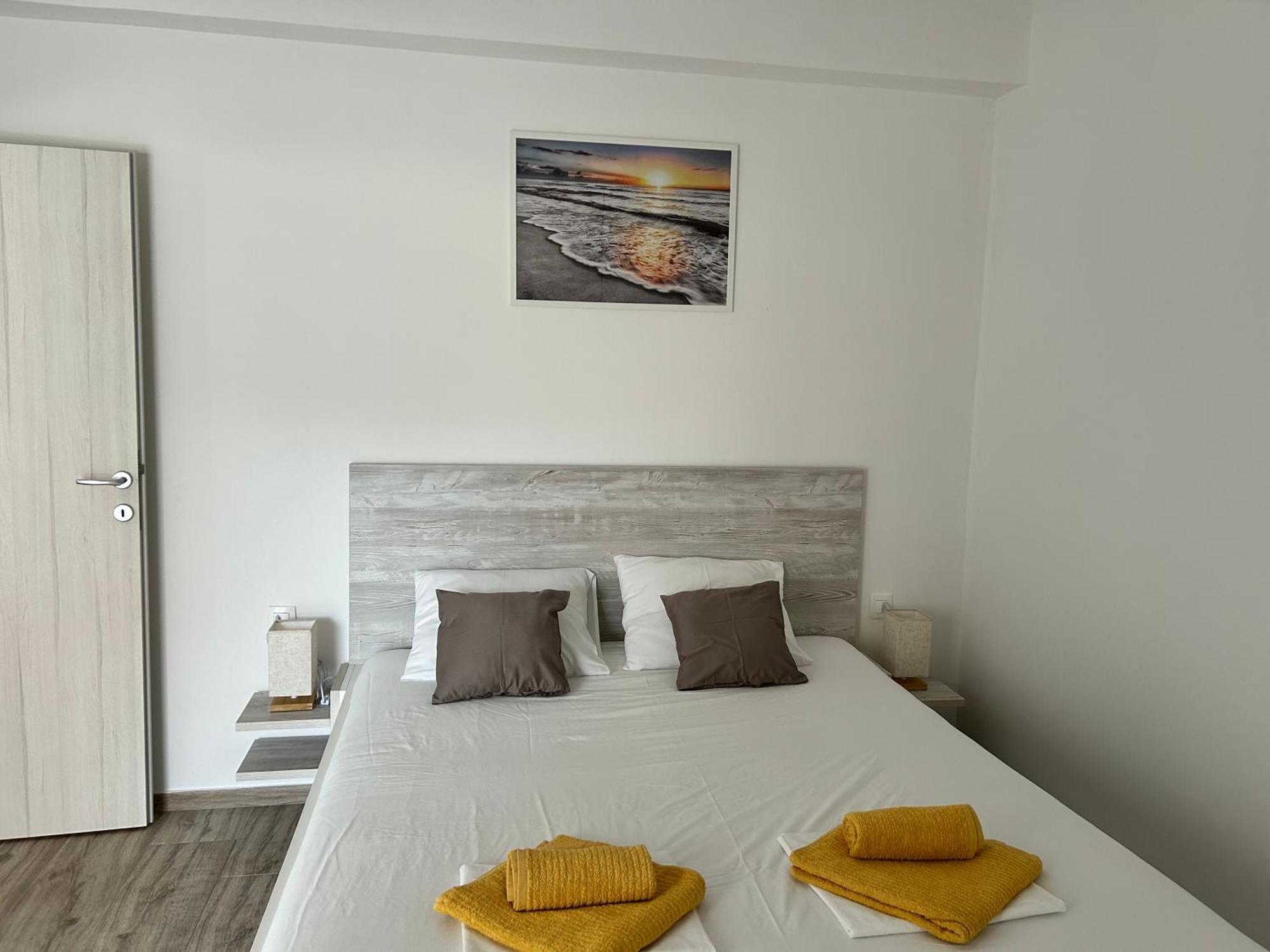 Apartments Dobrenic ヴォディツェ エクステリア 写真