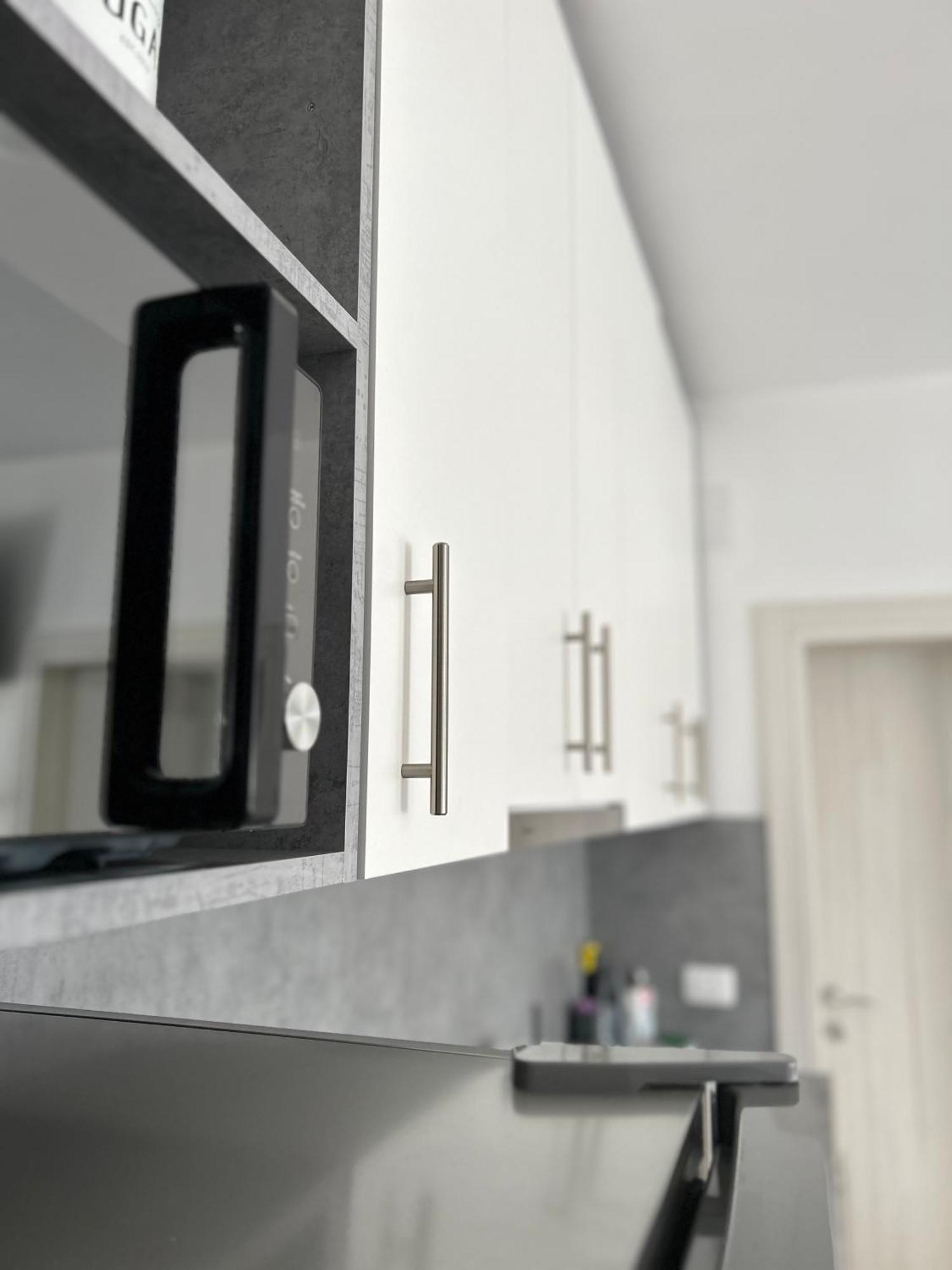 Apartments Dobrenic ヴォディツェ エクステリア 写真