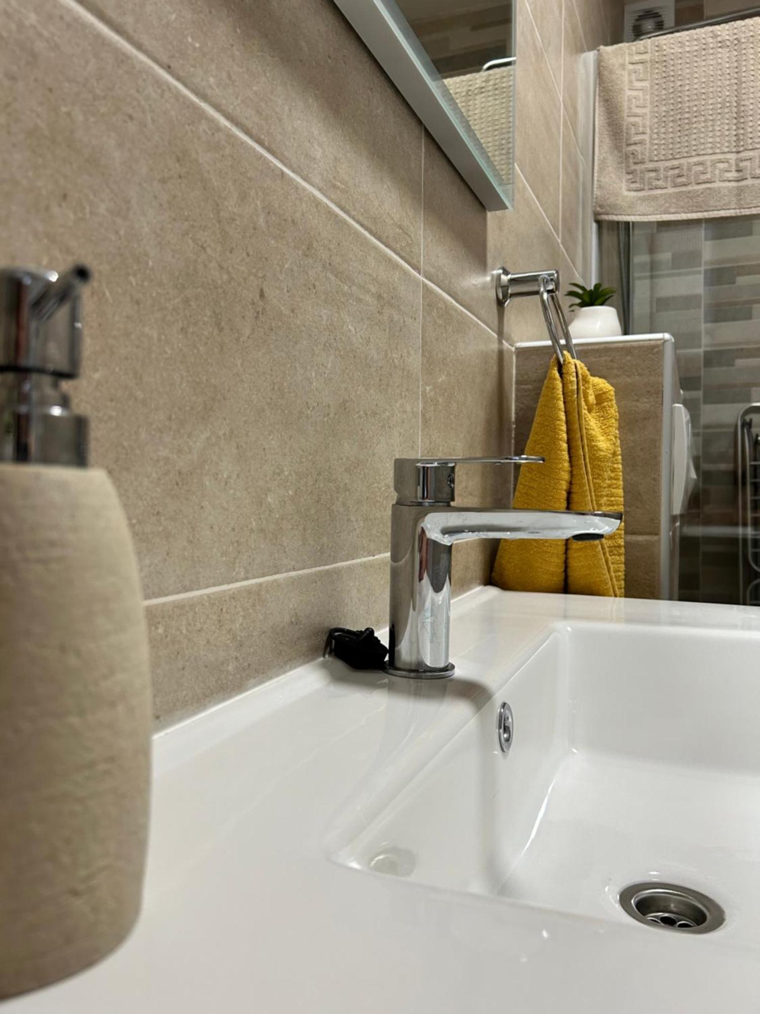 Apartments Dobrenic ヴォディツェ エクステリア 写真