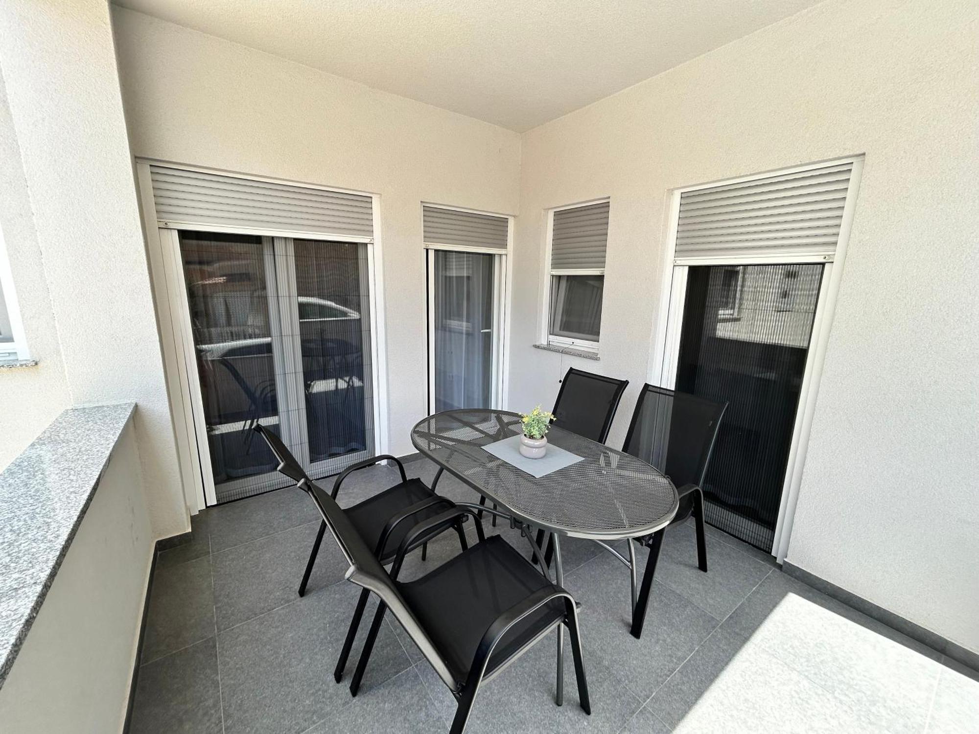 Apartments Dobrenic ヴォディツェ エクステリア 写真